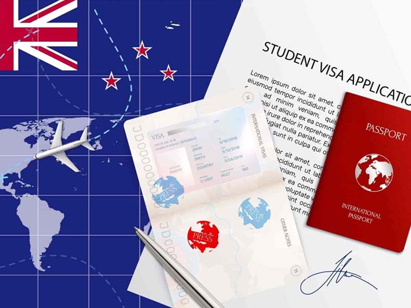 С октября 2024 года Новая Зеландия увеличивает стоимость студенческой визы С октября 2024 года Новая Зеландия увеличивает стоимость студенческой визы
