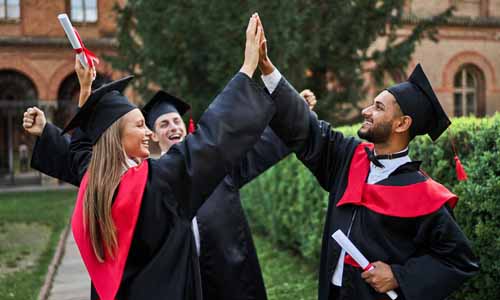 университеты Азии