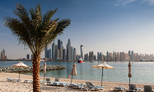 образование в Дубае