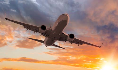 поездка в Канаду