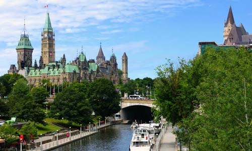 Трудоустройство после обучения в Канаде