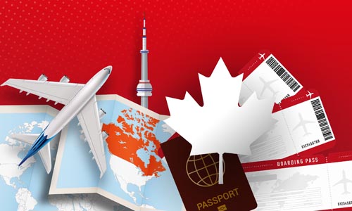 канадский колледж