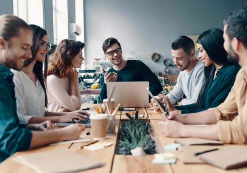 учеба за границей