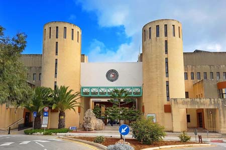 поступление в University of Malta