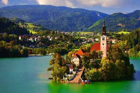 обучение в Словакии обучение в Словакии