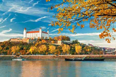 карьера в Словакии карьера в Словакии