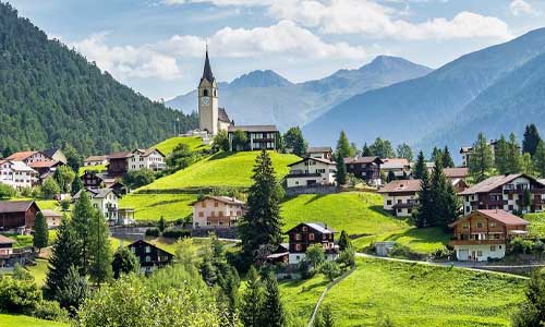 где учиться