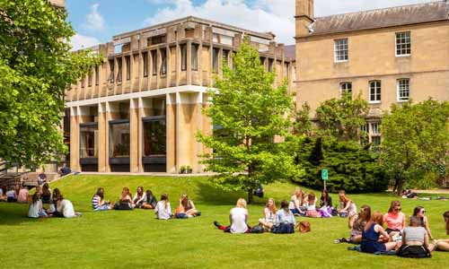 Критика университетских рейтингов