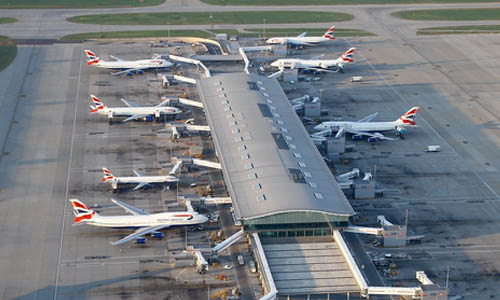 ВЕЛИКОБРИТАНИЯ