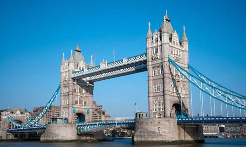 Работа после учёбы в Англии