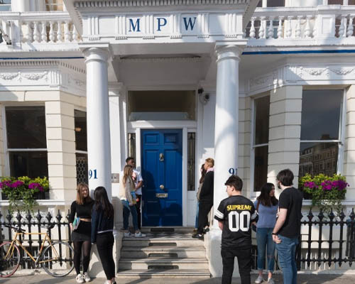 летние курсы