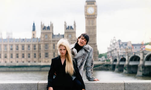 Курсы в Лондоне