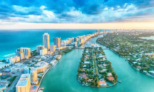 Университеты в штате Флорида