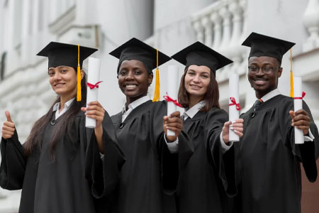 изучение дизайна в Австралии и Новой Зеландии