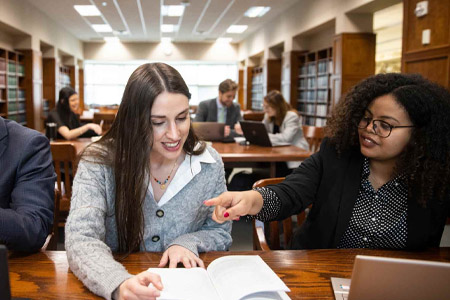 юридическое образование