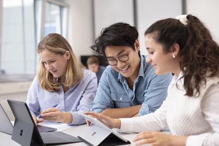 экономика как специальность